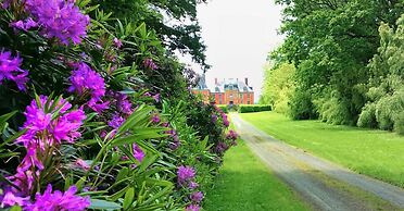 Château de Chantore
