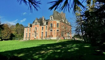 Château de Chantore