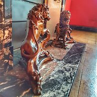 Château de Chantore