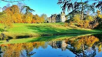 Château de Chantore