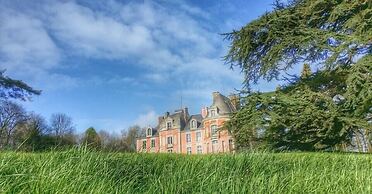 Château de Chantore