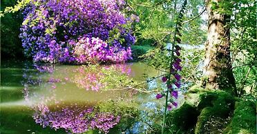 Château de Chantore