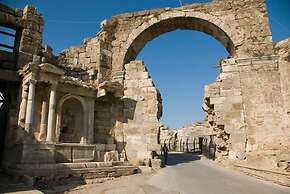 Horus Paradise Resort - Ultra All Inclusive