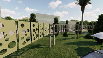 Horus Paradise Resort - Ultra All Inclusive