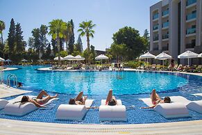 Horus Paradise Resort - Ultra All Inclusive