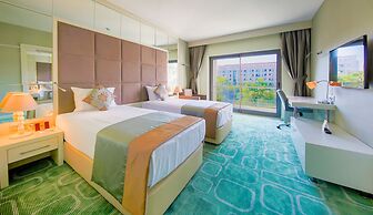 Horus Paradise Resort - Ultra All Inclusive