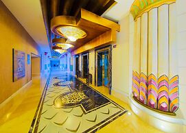 Horus Paradise Resort - Ultra All Inclusive