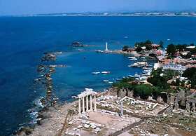 Horus Paradise Resort - Ultra All Inclusive