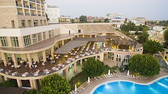 Horus Paradise Resort - Ultra All Inclusive