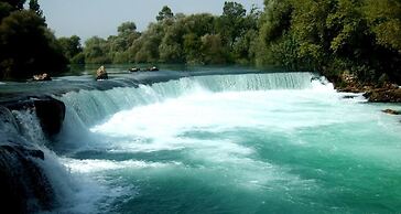 Horus Paradise Resort - Ultra All Inclusive