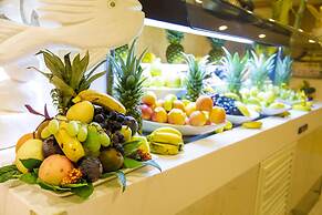 Horus Paradise Resort - Ultra All Inclusive