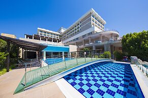 Horus Paradise Resort - Ultra All Inclusive