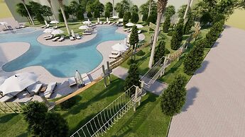 Horus Paradise Resort - Ultra All Inclusive