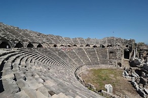 Horus Paradise Resort - Ultra All Inclusive