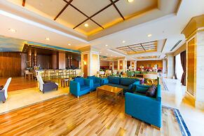 Horus Paradise Resort - Ultra All Inclusive