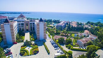 Horus Paradise Resort - Ultra All Inclusive