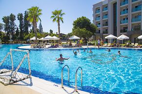 Horus Paradise Resort - Ultra All Inclusive