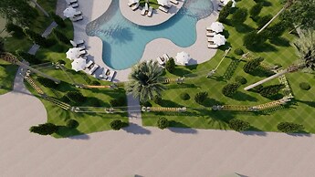 Horus Paradise Resort - Ultra All Inclusive