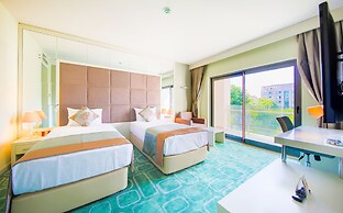 Horus Paradise Resort - Ultra All Inclusive