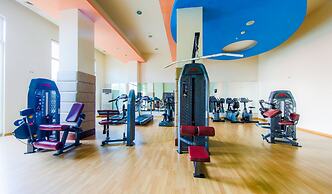 Horus Paradise Resort - Ultra All Inclusive