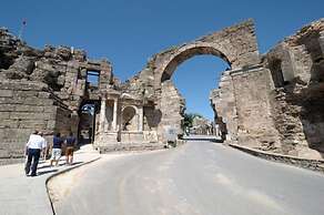 Horus Paradise Resort - Ultra All Inclusive