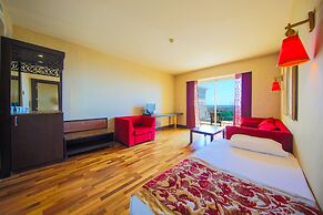 Horus Paradise Resort - Ultra All Inclusive