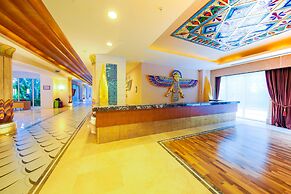 Horus Paradise Resort - Ultra All Inclusive