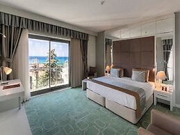 Horus Paradise Resort - Ultra All Inclusive