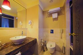 Horus Paradise Resort - Ultra All Inclusive