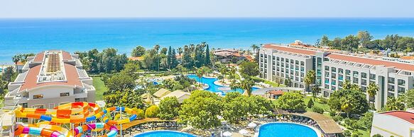 Horus Paradise Resort - Ultra All Inclusive