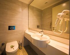 Horus Paradise Resort - Ultra All Inclusive