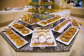 Horus Paradise Resort - Ultra All Inclusive