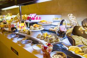 Horus Paradise Resort - Ultra All Inclusive