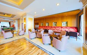 Horus Paradise Resort - Ultra All Inclusive