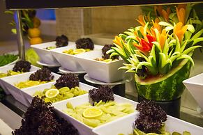 Horus Paradise Resort - Ultra All Inclusive