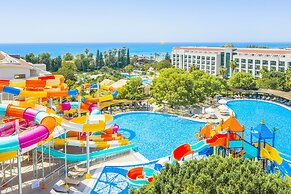 Horus Paradise Resort - Ultra All Inclusive