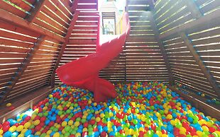 Horus Paradise Resort - Ultra All Inclusive