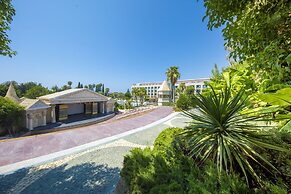 Horus Paradise Resort - Ultra All Inclusive