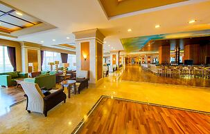 Horus Paradise Resort - Ultra All Inclusive