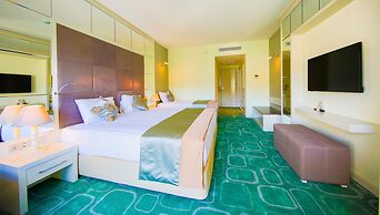 Horus Paradise Resort - Ultra All Inclusive