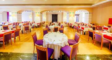 Horus Paradise Resort - Ultra All Inclusive