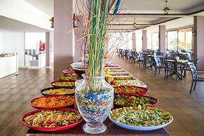 Horus Paradise Resort - Ultra All Inclusive