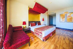 Horus Paradise Resort - Ultra All Inclusive