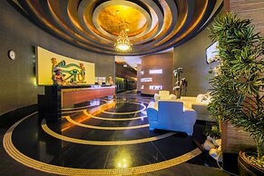 Horus Paradise Resort - Ultra All Inclusive