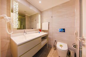 Horus Paradise Resort - Ultra All Inclusive