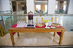 Horus Paradise Resort - Ultra All Inclusive