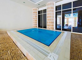 Horus Paradise Resort - Ultra All Inclusive