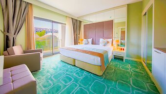 Horus Paradise Resort - Ultra All Inclusive