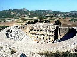 Horus Paradise Resort - Ultra All Inclusive