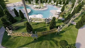 Horus Paradise Resort - Ultra All Inclusive